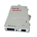 8 Cores Plastic Fiber Optic Distribution Box